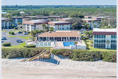 5400 Highway A1A Highway #D18, Indian River Shores, FL 32963 - Photo 42