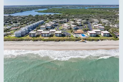 5400 Highway A1A Highway #D18, Indian River Shores, FL 32963 - Photo 46
