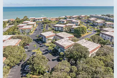 5400 Highway A1A Highway #D18, Indian River Shores, FL 32963 - Photo 22