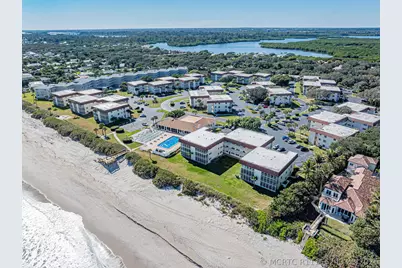 5400 Highway A1A Highway #D18, Indian River Shores, FL 32963 - Photo 44