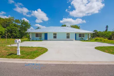 1405 Avenue G #Apt A, Fort Pierce, FL 34950 - Photo 4