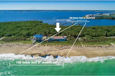 23 NE Macarthur Boulevard, Stuart, FL 34996 - Photo 2