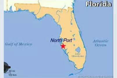 Lot 8 Renault Circle, North Port, FL 34291 - Photo 4
