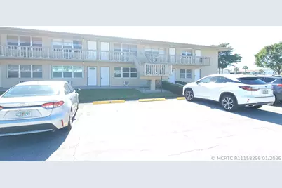 23 Kingswood B, West Palm Beach, FL 33417 - Photo 16