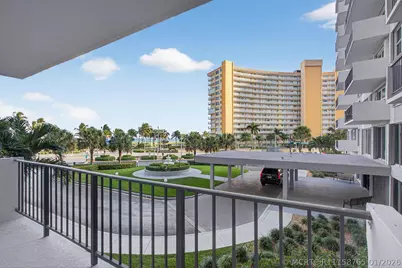 405 N Ocean Boulevard #208, Pompano Beach, FL 33062 - Photo 30