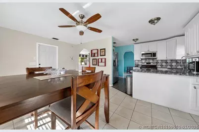 2097 SE Mantua Street, Port Saint Lucie, FL 34952 - Photo 4