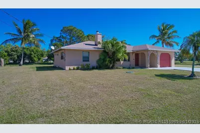 2097 SE Mantua Street, Port Saint Lucie, FL 34952 - Photo 20