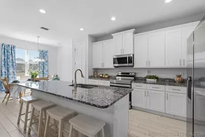 1568 SW Abacus Avenue, Port Saint Lucie, FL 34953 - Photo 2