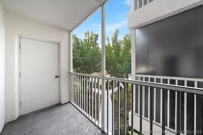 1516 S Lakeside Drive #207, Lake Worth Beach, FL 33460 - Photo 12