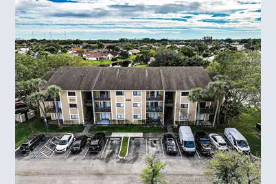 450 Palm Circle #106, Pembroke Pines, FL 33025 - Photo 64