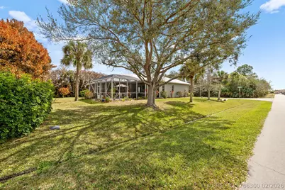 2301 SW Lawford Street, Port Saint Lucie, FL 34953 - Photo 36