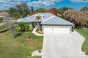 2301 SW Lawford St, Port Saint Lucie, FL 34953 - Photo 1