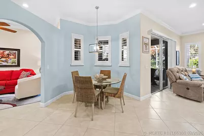 2301 SW Lawford Street, Port Saint Lucie, FL 34953 - Photo 10