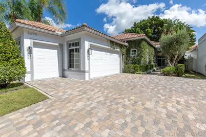 2690 Players Court, Wellington, FL 33414 - Photo 1