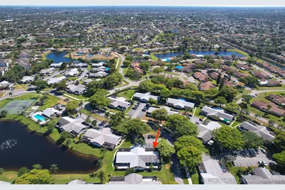 1139 Summit Trail Circle #A, West Palm Beach, FL 33415 - Photo 34