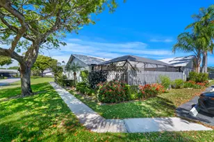 1139 Summit Trail Cir, West Palm Beach, FL 33415 - Photo 1