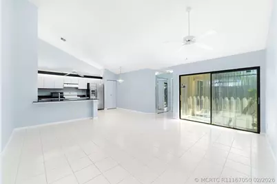 1139 Summit Trail Circle #A, West Palm Beach, FL 33415 - Photo 2