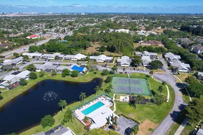 1139 Summit Trail Circle #A, West Palm Beach, FL 33415 - Photo 36