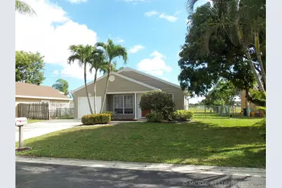 5664 Pebble Brook Lane, Boynton Beach, FL 33472 - Photo 2
