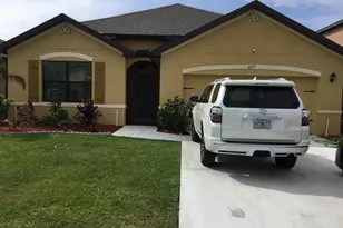 6277 NW Regent St, Port Saint Lucie, FL 34983 - Photo 1