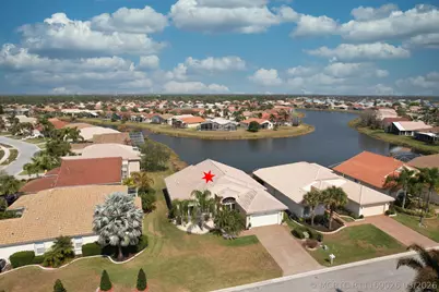 504 NW Serene Meadow Way, Port Saint Lucie, FL 34986 - Photo 36