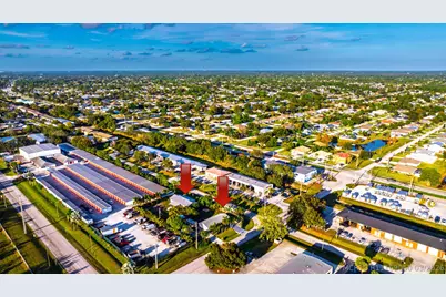 1892 SW Biltmore Street, Port Saint Lucie, FL  - Photo 2