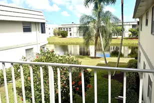373 Monaco H, Delray Beach, FL 33446 - Photo 1