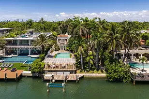 5215 Pine Tree, Miami Beach, FL 33140 - Photo 1