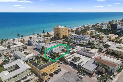 322 Oklahoma, Hollywood, FL 33019 - Photo 1