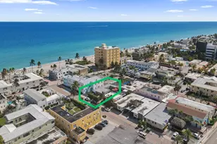 322 Oklahoma, Hollywood, FL 33019 - Photo 1
