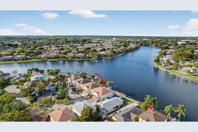 12017 NW 13th, Pembroke Pines, FL 33026 - Photo 1