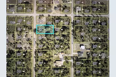 1320 Louis, Lehigh Acres, FL 33972 - Photo 1