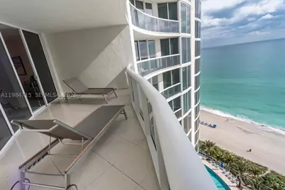 17201 Collins #2104, Sunny Isles Beach, FL 33160 - Photo 1