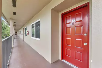 12750 SW 4th #407J, Pembroke Pines, FL 33027 - Photo 1
