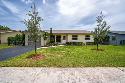 401 NW 83rd, Pembroke Pines, FL 33024 - Photo 1