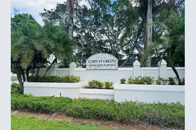 481 SW 113th #481, Pembroke Pines, FL 33025 - Photo 1