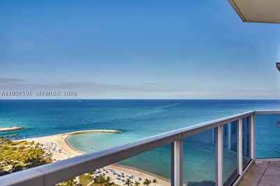 10225 Collins #1703, Bal Harbour, FL 33154 - Photo 1