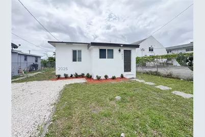 1822 NW 66th, Miami, FL 33147 - Photo 1