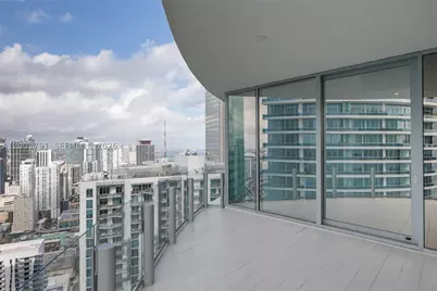 300 Biscayne Boulevard #4708W, Miami, FL 33131 - Photo 1