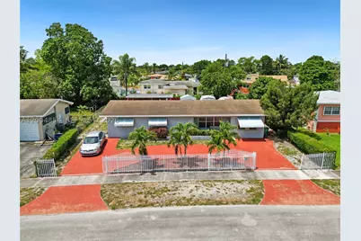 18910 NW 11th, Miami Gardens, FL 33169 - Photo 1