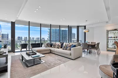17475 Collins #504, Sunny Isles Beach, FL 33160 - Photo 1