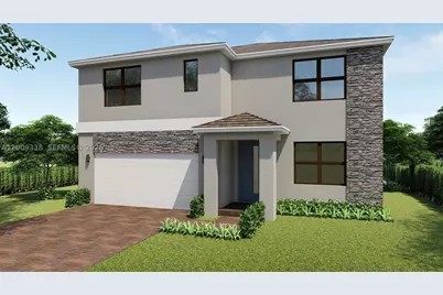 121 NE 17th, Homestead, FL 33033 - Photo 1