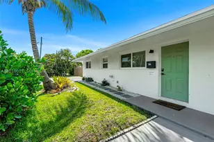 700 NW 18th, Fort Lauderdale, FL 33311 - Photo 1