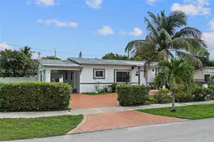 17155 NW 37th, Miami Gardens, FL 33055 - Photo 1