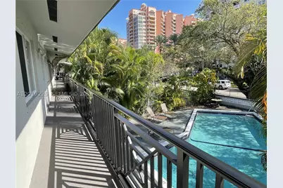 95 Edgewater #207, Coral Gables, FL 33133 - Photo 1