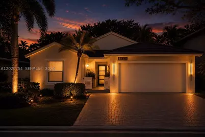 3464 51st, Hollywood, FL 33312 - Photo 1