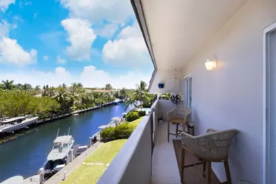 6815 Edgewater #307, Coral Gables, FL 33133 - Photo 1