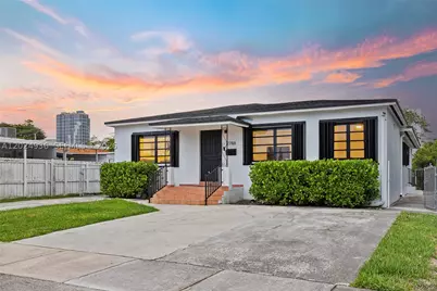 2788 SW 33rd #A, Miami, FL 33133 - Photo 1
