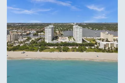 1201 S Ocean #609S, Hollywood, FL 33019 - Photo 1
