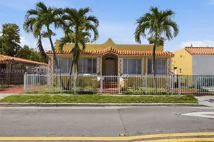 1743 SW 17th, Miami, FL 33145 - Photo 1